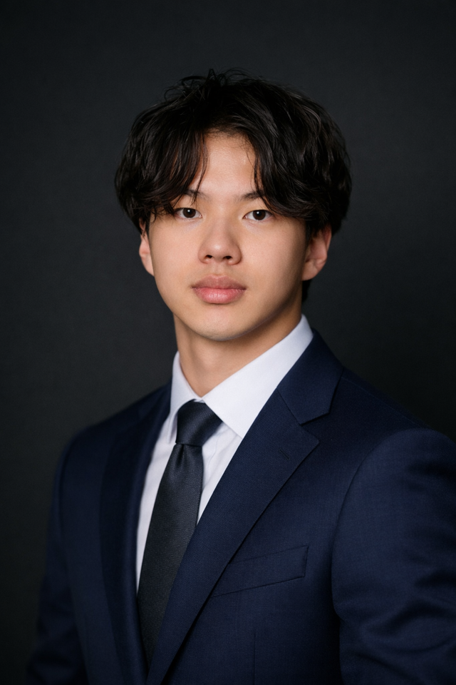 David Hu-Liu